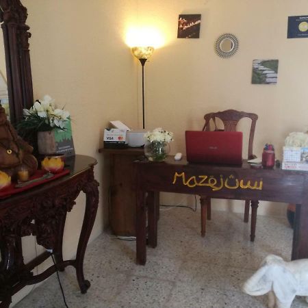 Casa Mazejuwi Hotell Campeche Exteriör bild