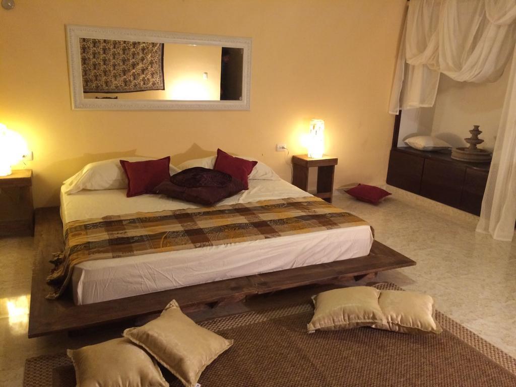 Casa Mazejuwi Hotell Campeche Exteriör bild