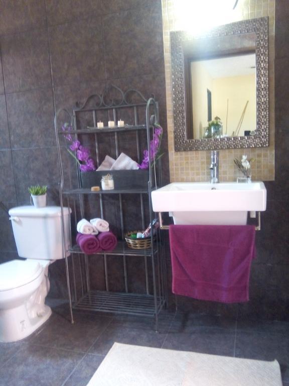 Casa Mazejuwi Hotell Campeche Exteriör bild