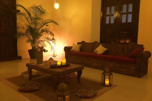 Casa Mazejuwi Hotell Campeche Exteriör bild