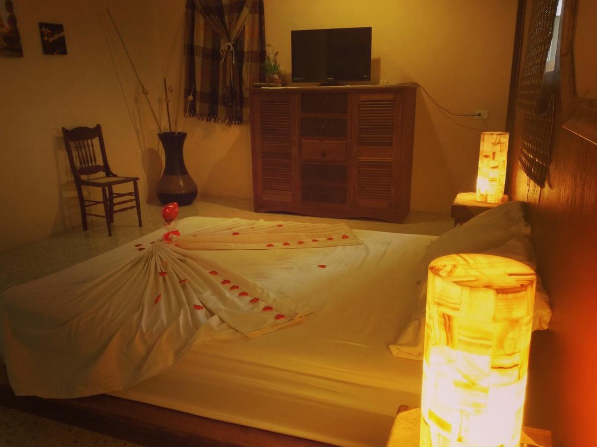 Casa Mazejuwi Hotell Campeche Exteriör bild