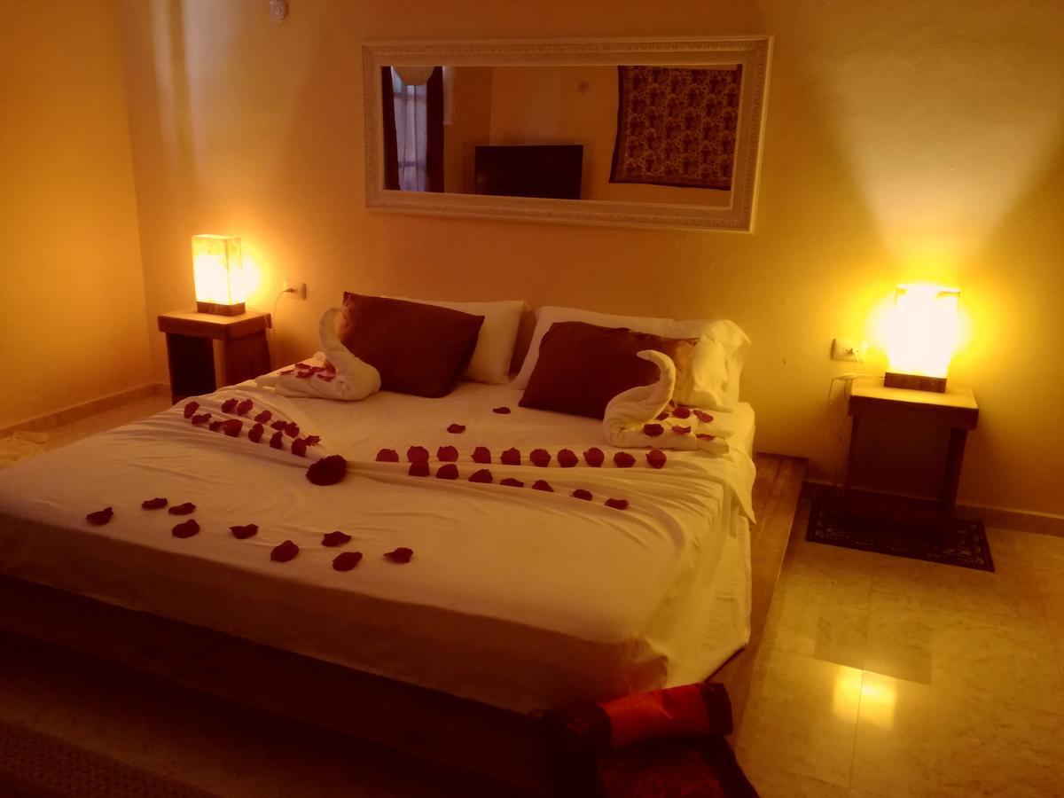 Casa Mazejuwi Hotell Campeche Exteriör bild