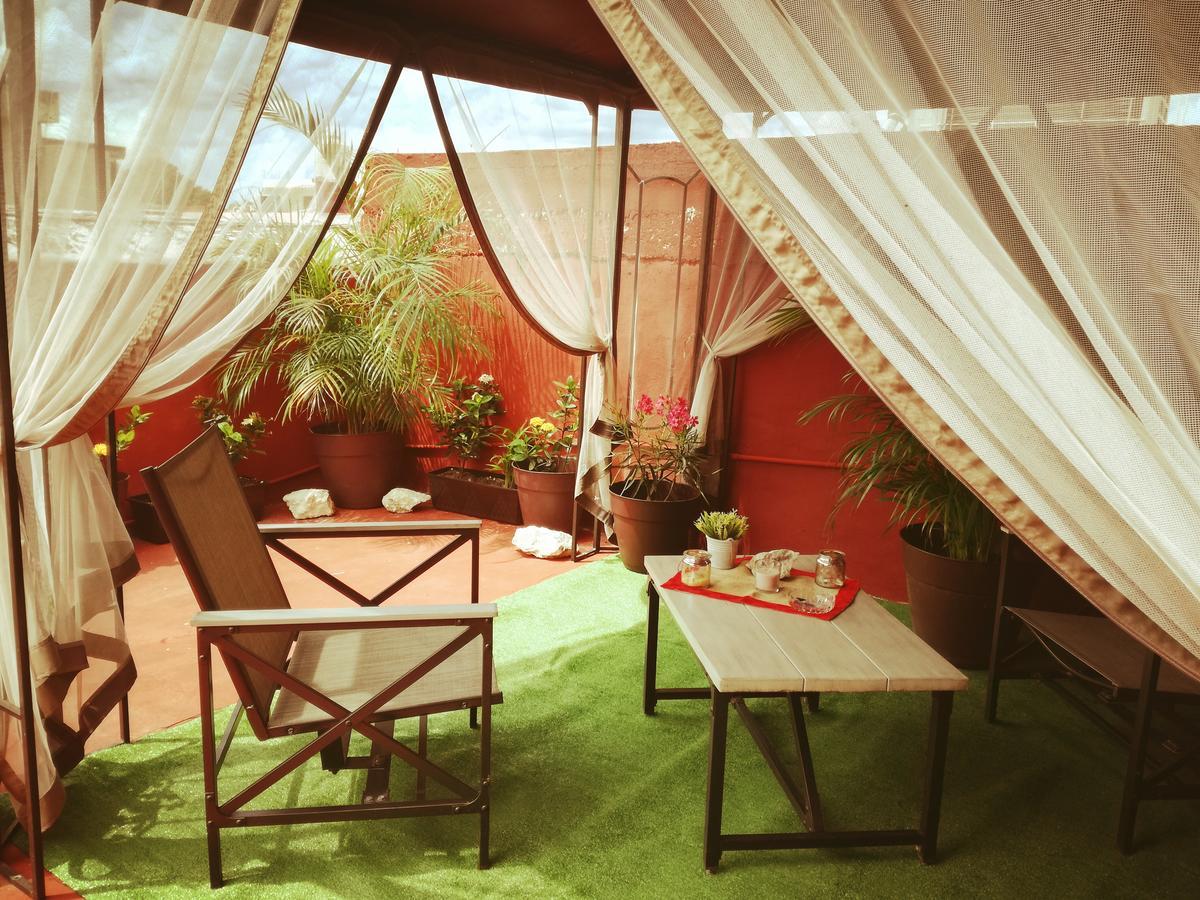 Casa Mazejuwi Hotell Campeche Exteriör bild