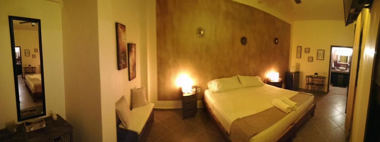 Casa Mazejuwi Hotell Campeche Exteriör bild