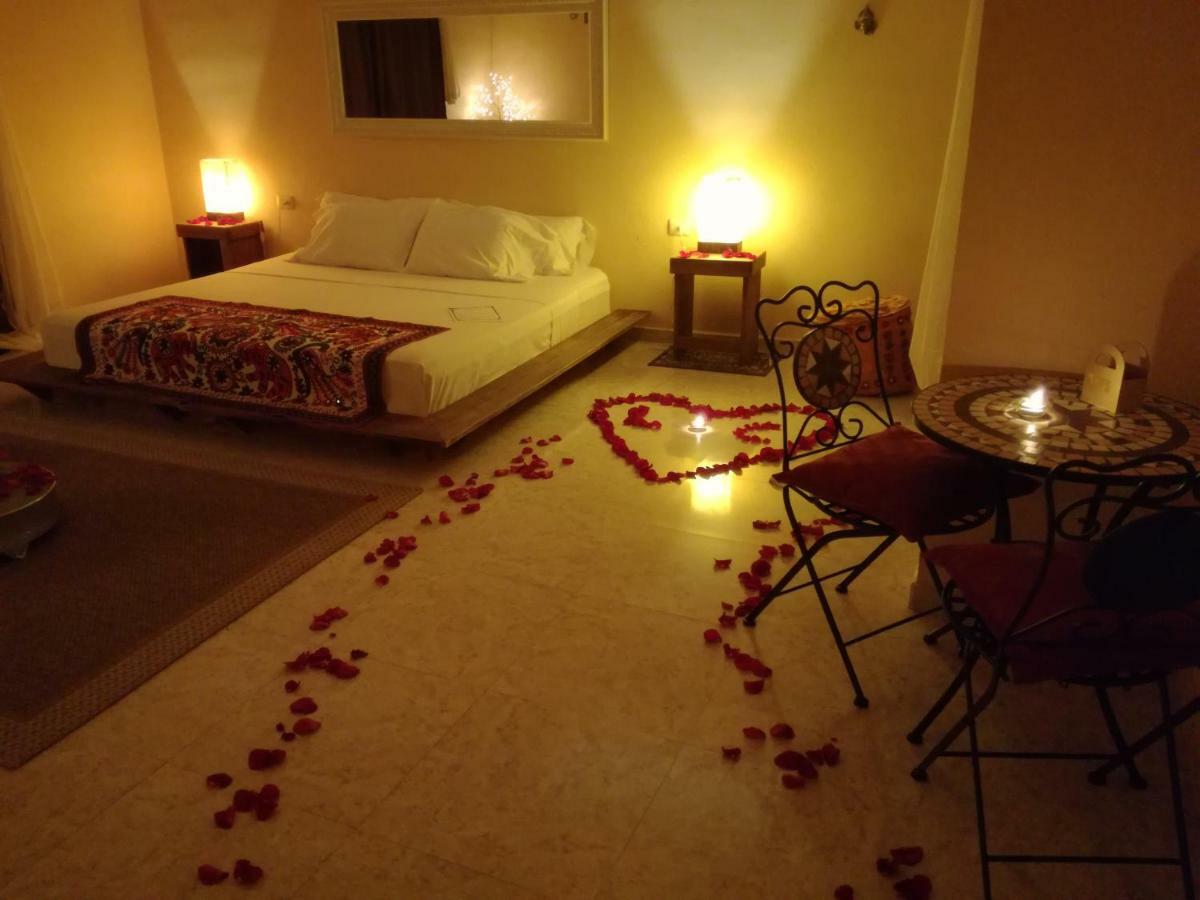 Casa Mazejuwi Hotell Campeche Exteriör bild